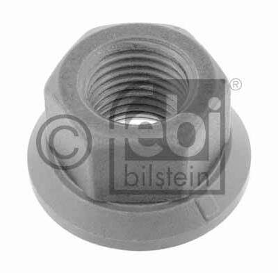 WIELMOER SCANIA DRAAD 7/8" x 11 BSF H 26MM SP 33MM